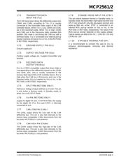 MCP2562-E/SN datasheet.datasheet_page 5