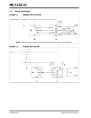 MCP2562-E/SN 数据规格书 6