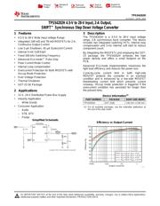 TPS54202HDDCR datasheet.datasheet_page 1