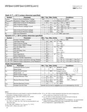 IRFS4410 datasheet.datasheet_page 2