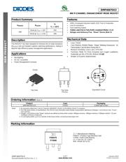 DMP4047SK3-13 datasheet.datasheet_page 1