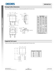 DMP4047SK3-13 datasheet.datasheet_page 6