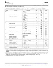 LMC8101TPX/NOPB datasheet.datasheet_page 5