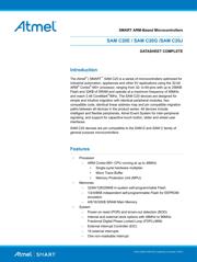 ATSAMC20E18A-AUT datasheet.datasheet_page 1