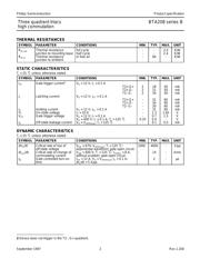 BTA208-800B,127 datasheet.datasheet_page 2