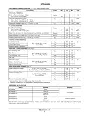 NTD6600NT4G datasheet.datasheet_page 2