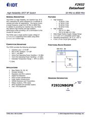 F2932NBGP8 datasheet.datasheet_page 1