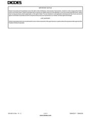 SMAZ5V1 数据规格书 4
