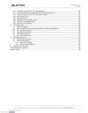 LFXP2-8E-5FTN256I datasheet.datasheet_page 5