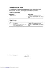 HD64570F16 datasheet.datasheet_page 6