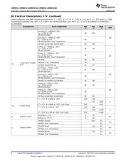 LMV824Q1MTX/NOPB 数据规格书 6