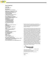 MC9S08AC60CFGE datasheet.datasheet_page 6