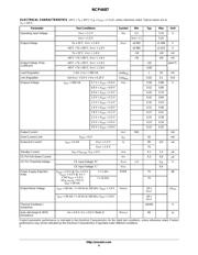 NCP4687DSN18T1G datasheet.datasheet_page 4