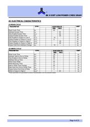 AS6C6264-55PIN datasheet.datasheet_page 4