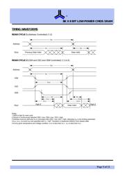 AS6C6264-55PIN datasheet.datasheet_page 5