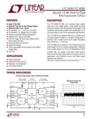 LTC1458CSW datasheet.datasheet_page 1