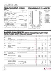 LTC1458IG#PBF datasheet.datasheet_page 2