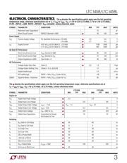 LTC1458CSW datasheet.datasheet_page 3