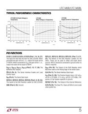 LTC1458CSW datasheet.datasheet_page 5