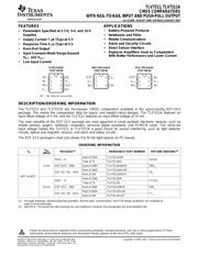 TLV7211 datasheet.datasheet_page 1