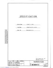 7MBP50RTJ060 datasheet.datasheet_page 1