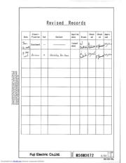 7MBP50RTJ060 datasheet.datasheet_page 2