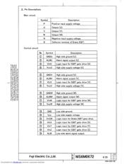 7MBP50RTJ060 datasheet.datasheet_page 4