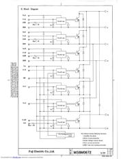 7MBP50RTJ060 datasheet.datasheet_page 5