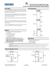 ZXCT1110QW5-7 datasheet.datasheet_page 1