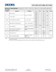 ZXCT1110QW5-7 datasheet.datasheet_page 4