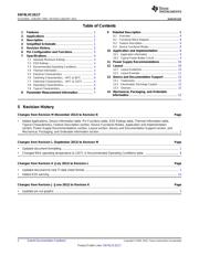 SN74LVC2G17DBVT datasheet.datasheet_page 2