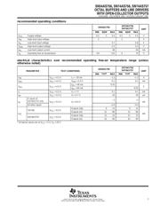 SN74AS756DWRE4 datasheet.datasheet_page 3