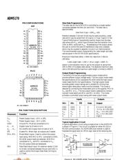 ADM5170 datasheet.datasheet_page 4