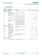 2N7002P,215 datasheet.datasheet_page 5