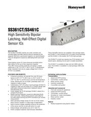 SS461C datasheet.datasheet_page 1