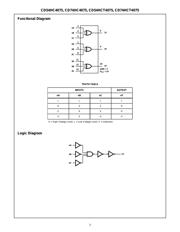 CD74HC4075M96E4 datasheet.datasheet_page 3