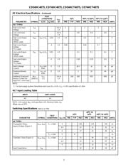 CD74HC4075M96E4 datasheet.datasheet_page 5