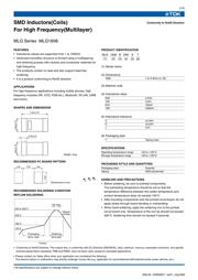 MLG1608B2N2S datasheet.datasheet_page 1