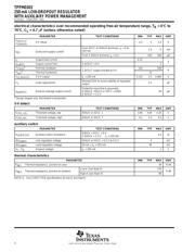 TPPM0303 datasheet.datasheet_page 4