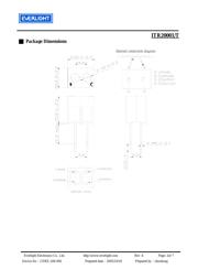 ITR-20001/T datasheet.datasheet_page 2