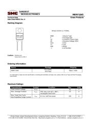 MBRF1045 datasheet.datasheet_page 2