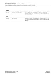 FRONT 2,5-V/SA 5/5 datasheet.datasheet_page 2