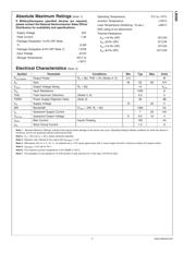 LM380N-8 datasheet.datasheet_page 3