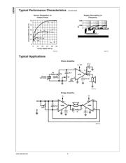 LM380N-8 datasheet.datasheet_page 6