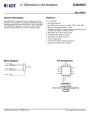 854S01AKILF datasheet.datasheet_page 1