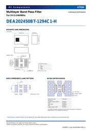 DEA202450BT-1294C1-H 数据规格书 2