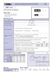 UPW1V470MED1TD 数据规格书 1