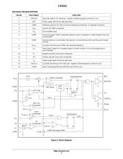 CS5212ED14 数据规格书 5