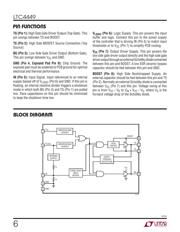 LTC3860IUH#PBF datasheet.datasheet_page 6