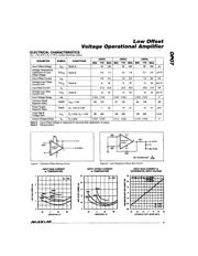 OP07CP+ datasheet.datasheet_page 6